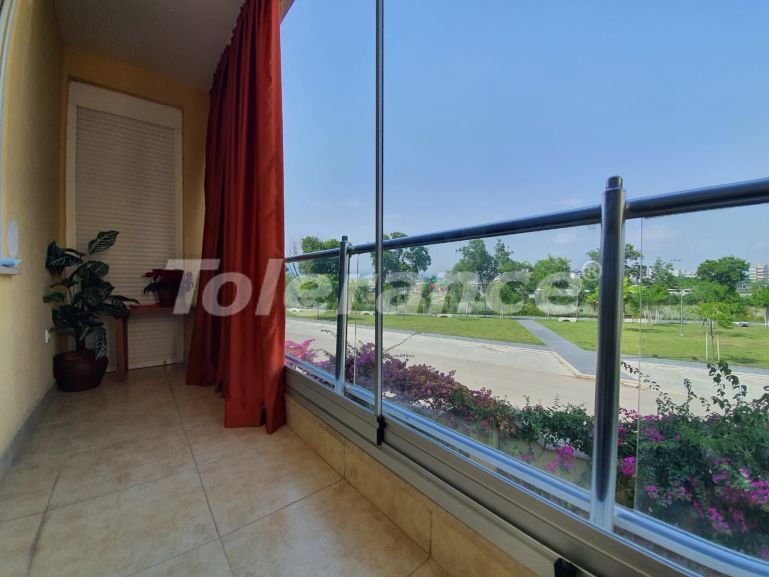 Квартира в Коньяалты, Анталия: купить недвижимость в Турции - 41590