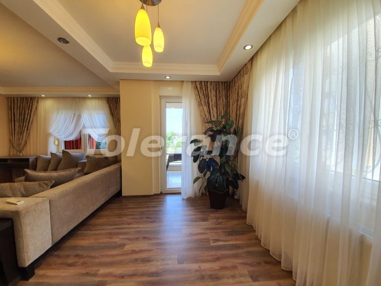 Квартира в Коньяалты, Анталия: купить недвижимость в Турции - 41593