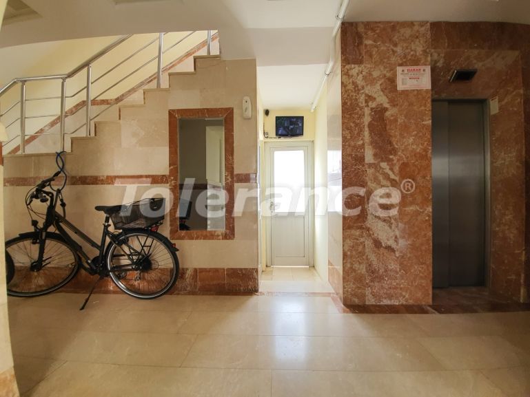 Квартира в Коньяалты, Анталия: купить недвижимость в Турции - 41594