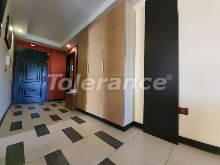 Квартира в Коньяалты, Анталия: купить недвижимость в Турции - 41595