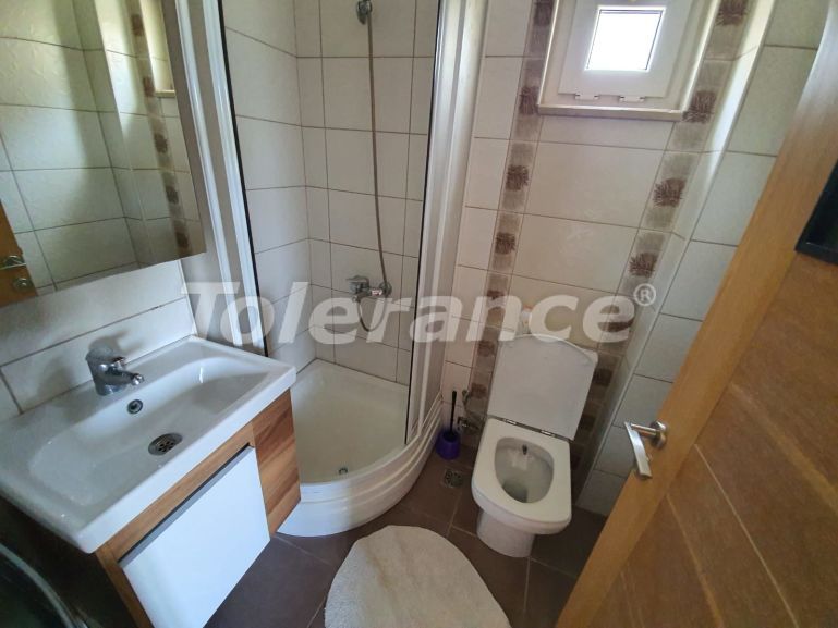 Квартира в Коньяалты, Анталия: купить недвижимость в Турции - 41596