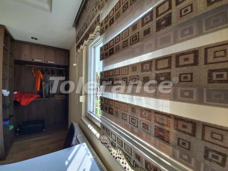 Квартира в Коньяалты, Анталия: купить недвижимость в Турции - 41597