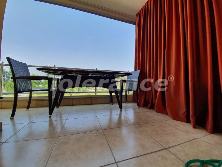 Квартира в Коньяалты, Анталия: купить недвижимость в Турции - 41598