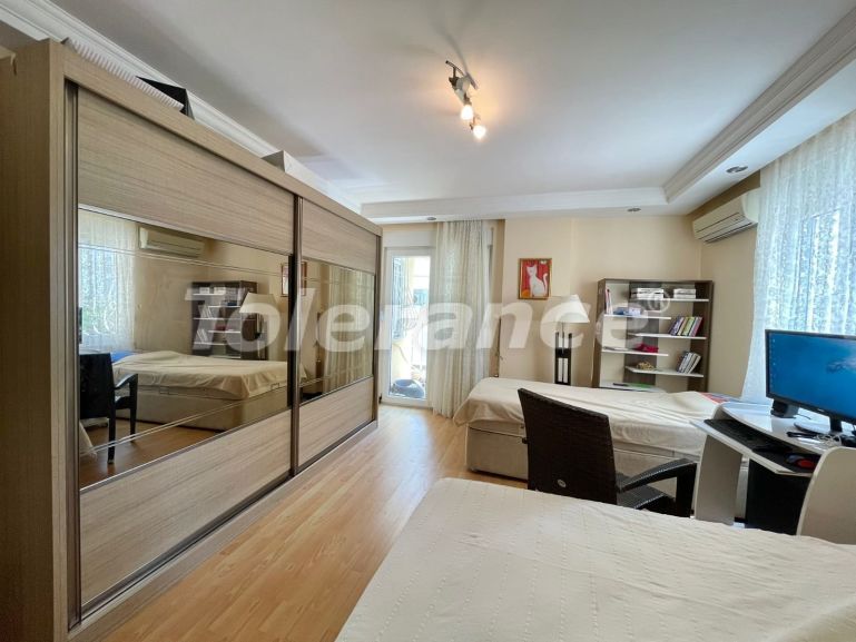 Квартира в Коньяалты, Анталия: купить недвижимость в Турции - 41599