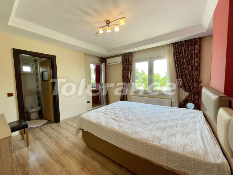 Квартира в Коньяалты, Анталия: купить недвижимость в Турции - 41600