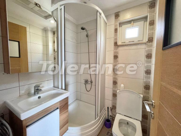 Квартира в Коньяалты, Анталия: купить недвижимость в Турции - 41601