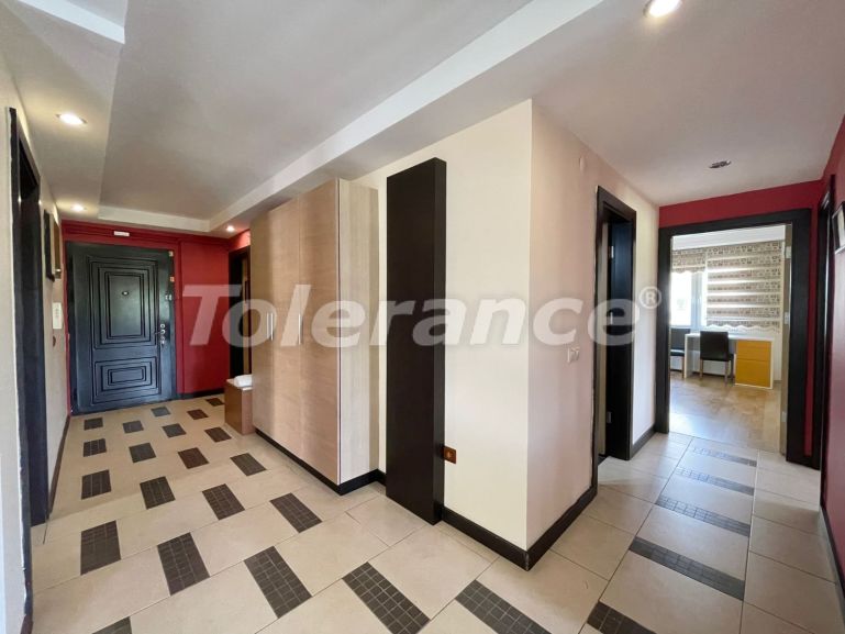 Квартира в Коньяалты, Анталия: купить недвижимость в Турции - 41602