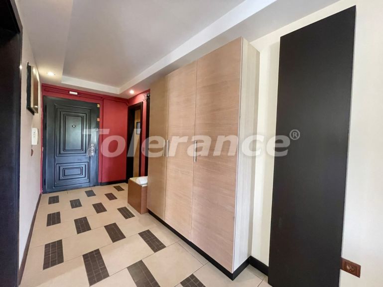 Квартира в Коньяалты, Анталия: купить недвижимость в Турции - 41603