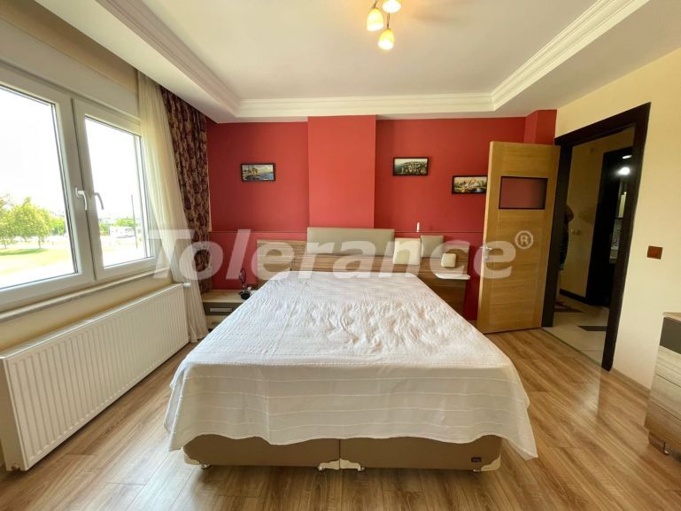 Квартира в Коньяалты, Анталия: купить недвижимость в Турции - 41604