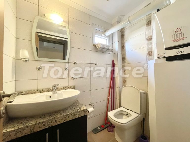 Квартира в Коньяалты, Анталия: купить недвижимость в Турции - 41606