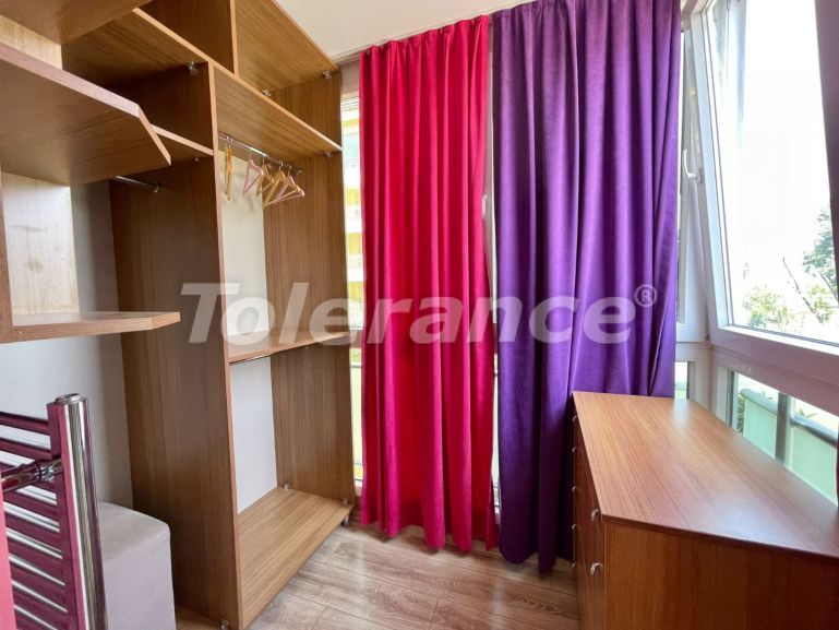 Квартира в Коньяалты, Анталия: купить недвижимость в Турции - 41607