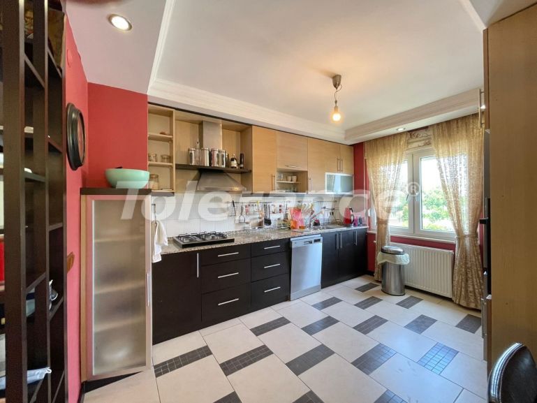 Квартира в Коньяалты, Анталия: купить недвижимость в Турции - 41608