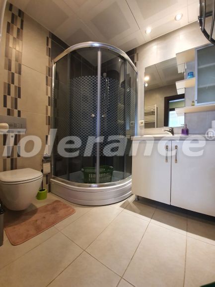 Квартира в Коньяалты, Анталия с бассейном - 41615 Квартира в Коньяалты, Анталия с бассейном: купить недвижимость в Турции - 41615