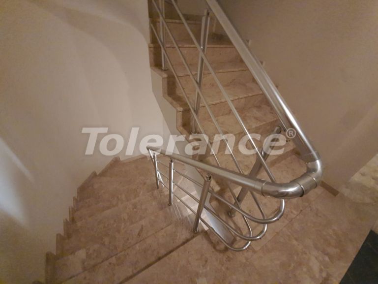 Квартира в Коньяалты, Анталия с бассейном - 41617 Квартира в Коньяалты, Анталия с бассейном: купить недвижимость в Турции - 41617