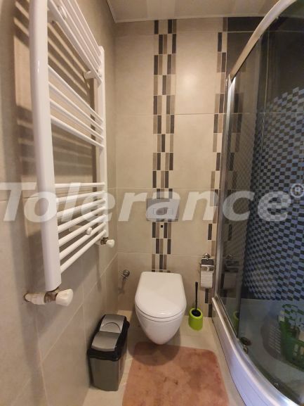 Квартира в Коньяалты, Анталия с бассейном - 41624 Квартира в Коньяалты, Анталия с бассейном: купить недвижимость в Турции - 41624