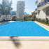 Квартира в Коньяалты, Анталия с бассейном: купить недвижимость в Турции - 41651