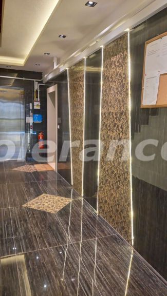 Квартира в Коньяалты, Анталия с бассейном: купить недвижимость в Турции - 41703