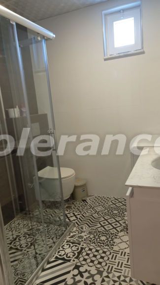 Квартира в Коньяалты, Анталия с бассейном: купить недвижимость в Турции - 41704