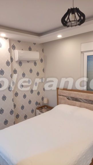 Квартира в Коньяалты, Анталия с бассейном: купить недвижимость в Турции - 41705