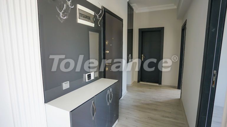 Квартира в Коньяалты, Анталия с бассейном: купить недвижимость в Турции - 41756