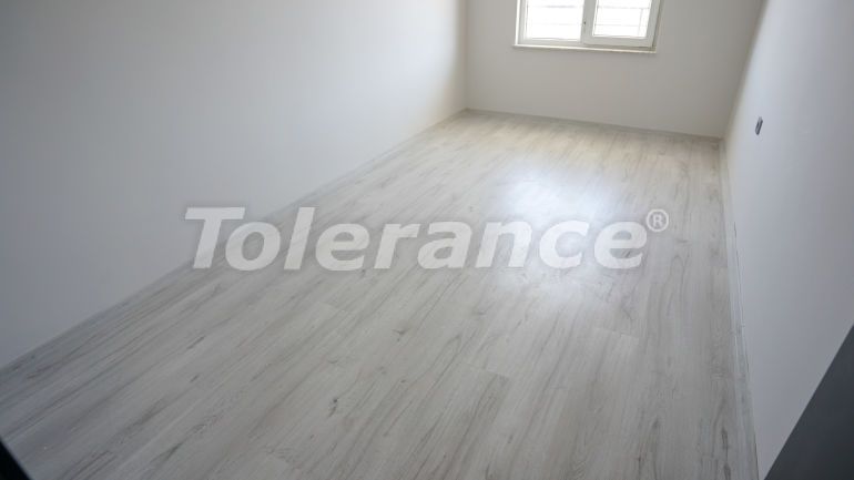 Квартира в Коньяалты, Анталия с бассейном: купить недвижимость в Турции - 41757