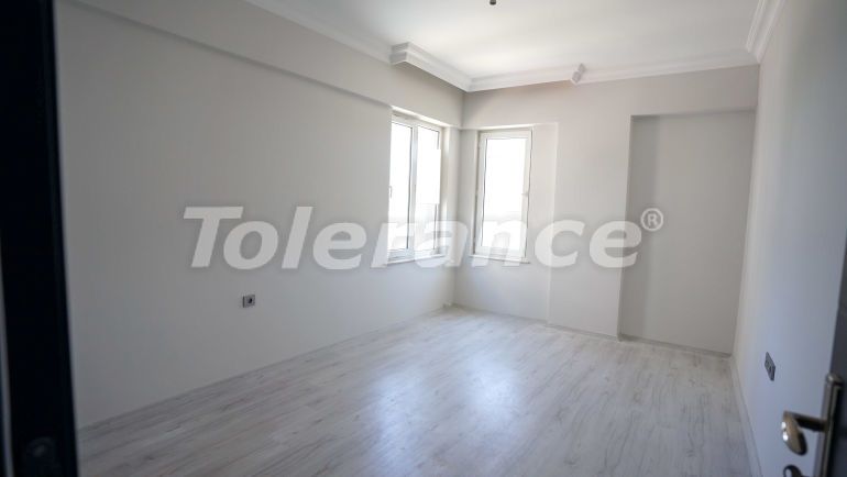 Квартира в Коньяалты, Анталия с бассейном: купить недвижимость в Турции - 41758