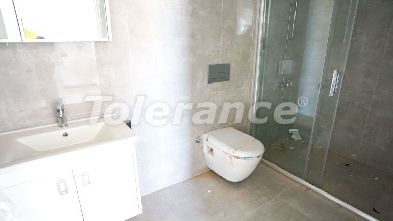 Квартира от застройщика в Коньяалты, Анталия с бассейном: купить недвижимость в Турции - 41809