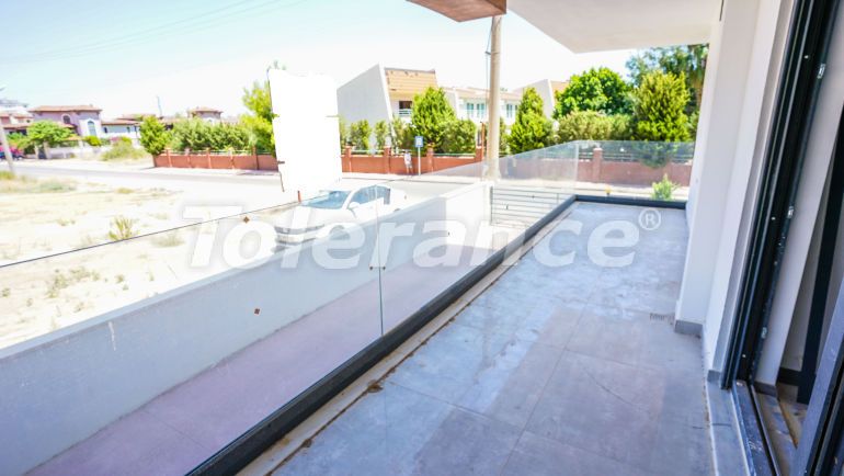 Квартира от застройщика в Коньяалты, Анталия с бассейном: купить недвижимость в Турции - 41810