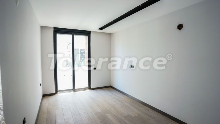 Квартира от застройщика в Коньяалты, Анталия с бассейном: купить недвижимость в Турции - 41817