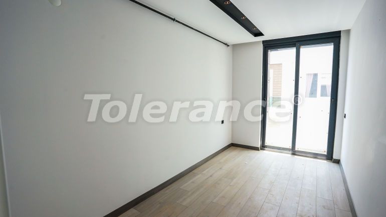 Квартира от застройщика в Коньяалты, Анталия с бассейном: купить недвижимость в Турции - 41818