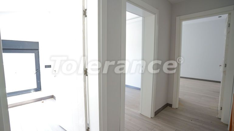 Квартира от застройщика в Коньяалты, Анталия с бассейном: купить недвижимость в Турции - 41824