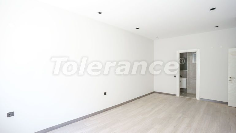 Квартира от застройщика в Коньяалты, Анталия с бассейном: купить недвижимость в Турции - 41825