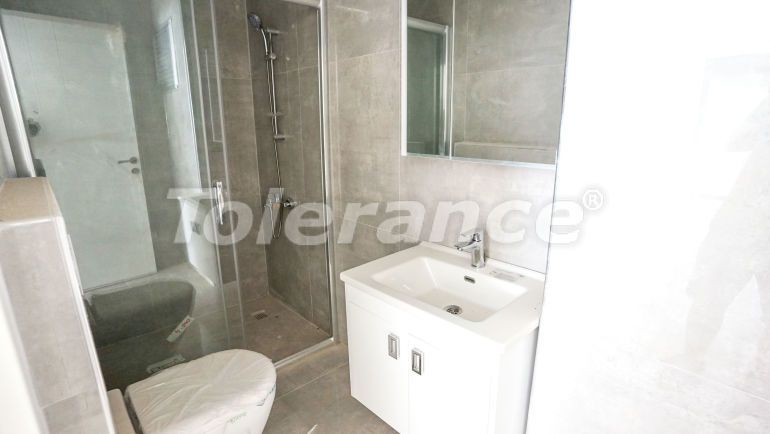 Квартира от застройщика в Коньяалты, Анталия с бассейном: купить недвижимость в Турции - 41827