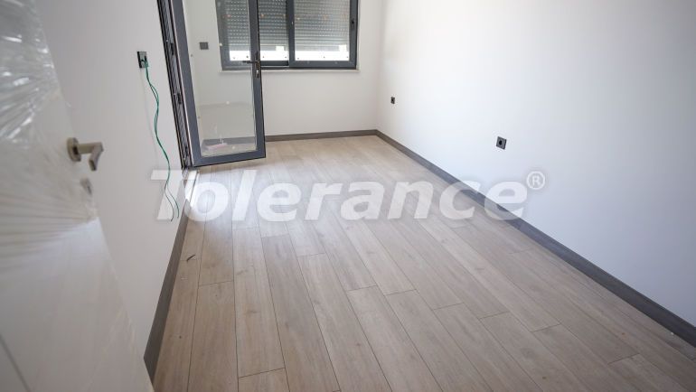 Квартира от застройщика в Коньяалты, Анталия с бассейном: купить недвижимость в Турции - 41829