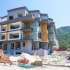 Квартира в Коньяалты, Анталия с бассейном: купить недвижимость в Турции - 41901