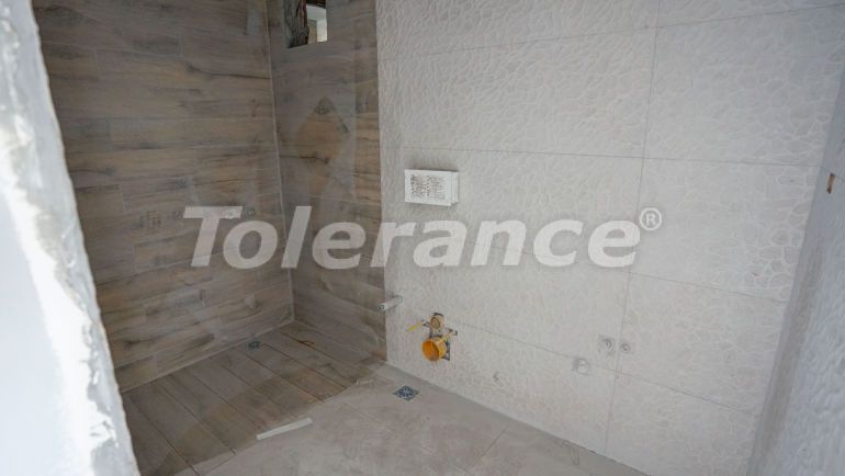 Квартира в Коньяалты, Анталия с бассейном: купить недвижимость в Турции - 41914