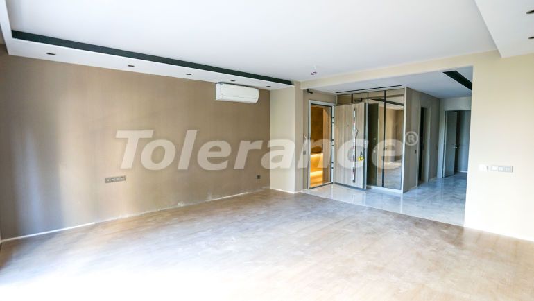 Квартира от застройщика в Коньяалты, Анталия с бассейном - 41935 Квартира от застройщика в Коньяалты, Анталия с бассейном: купить недвижимость в Турции - 41935