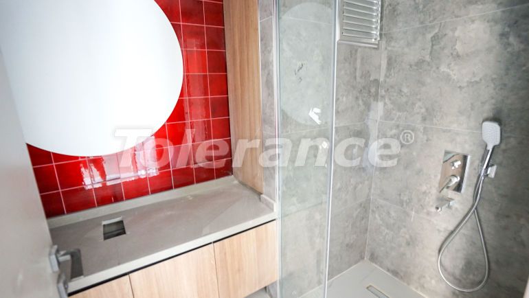 Квартира от застройщика в Коньяалты, Анталия с бассейном - 41941 Квартира от застройщика в Коньяалты, Анталия с бассейном: купить недвижимость в Турции - 41941