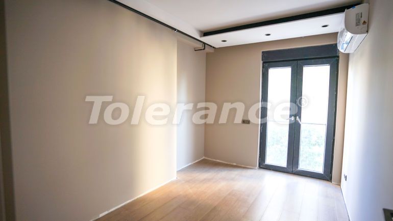 Квартира от застройщика в Коньяалты, Анталия с бассейном - 41945 Квартира от застройщика в Коньяалты, Анталия с бассейном: купить недвижимость в Турции - 41945