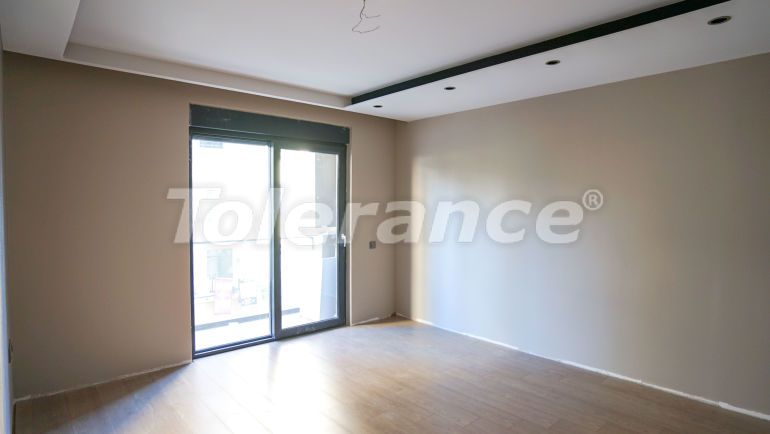 Квартира от застройщика в Коньяалты, Анталия с бассейном - 41947 Квартира от застройщика в Коньяалты, Анталия с бассейном: купить недвижимость в Турции - 41947