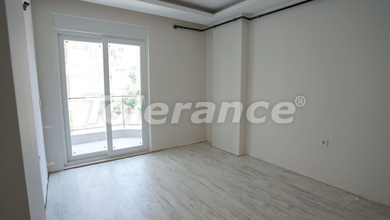 Квартира от застройщика в Коньяалты, Анталия с бассейном: купить недвижимость в Турции - 41955