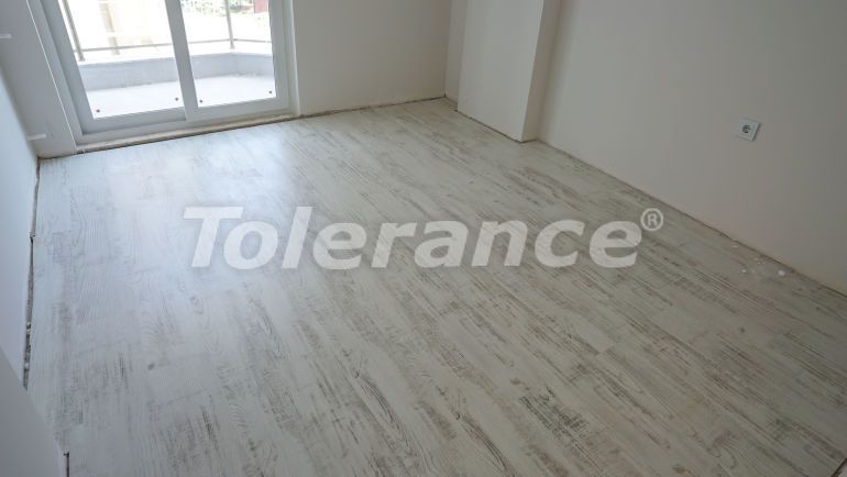 Квартира от застройщика в Коньяалты, Анталия с бассейном: купить недвижимость в Турции - 41956