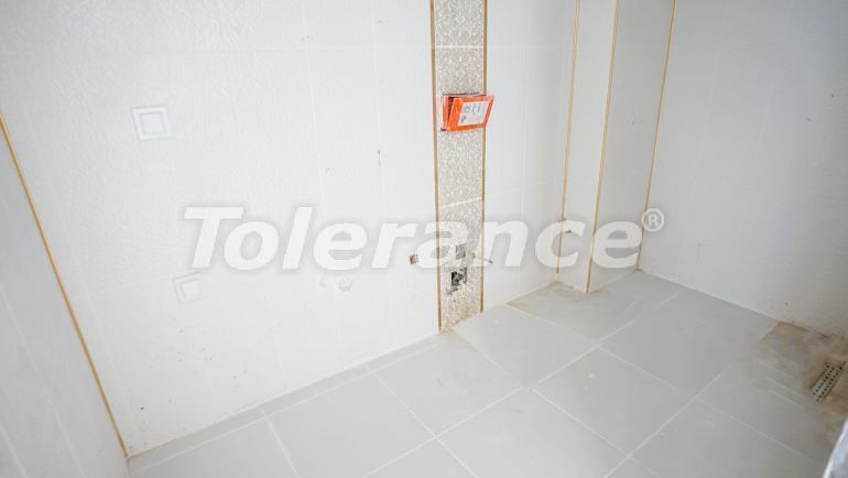 Квартира от застройщика в Коньяалты, Анталия с бассейном: купить недвижимость в Турции - 41957