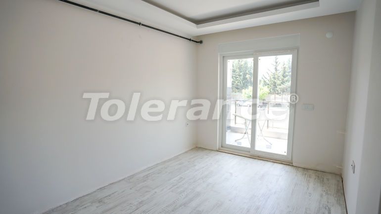 Квартира от застройщика в Коньяалты, Анталия с бассейном: купить недвижимость в Турции - 41963