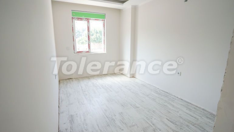 Квартира от застройщика в Коньяалты, Анталия с бассейном: купить недвижимость в Турции - 41966