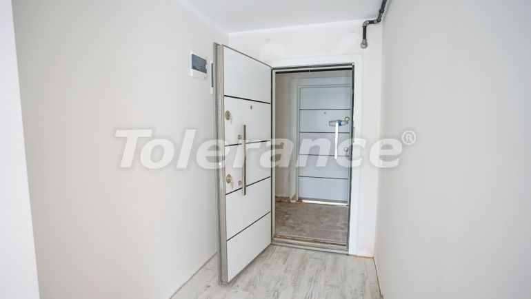 Квартира от застройщика в Коньяалты, Анталия с бассейном: купить недвижимость в Турции - 41967