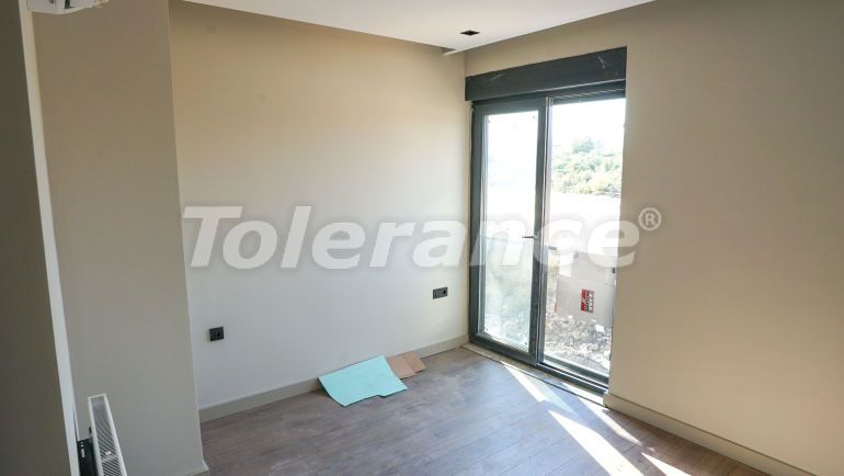 Квартира от застройщика в Коньяалты, Анталия с бассейном - 41980 Квартира от застройщика в Коньяалты, Анталия с бассейном: купить недвижимость в Турции - 41980