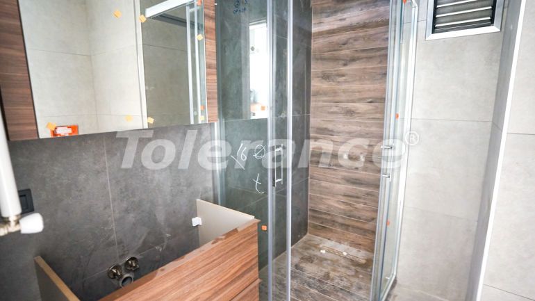 Квартира от застройщика в Коньяалты, Анталия с бассейном - 41993 Квартира от застройщика в Коньяалты, Анталия с бассейном: купить недвижимость в Турции - 41993