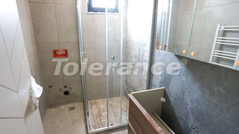 Квартира от застройщика в Коньяалты, Анталия с бассейном - 41996 Квартира от застройщика в Коньяалты, Анталия с бассейном: купить недвижимость в Турции - 41996