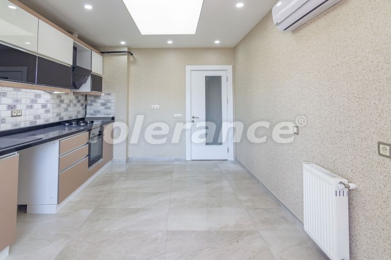 Квартира в Коньяалты, Анталия: купить недвижимость в Турции - 42149